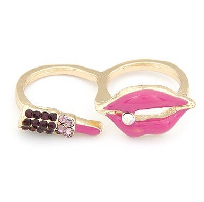 Eladia Cz Ring