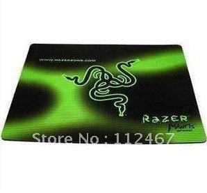Razer Mouse Pad Lol