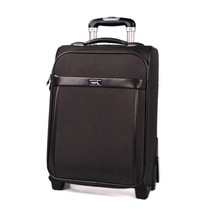 Fashion phalanger elegant 18 20 24 trolley luggage travel bag luggage