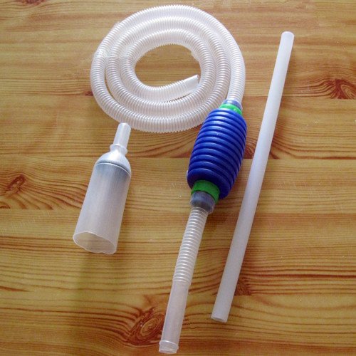 Sifão para aquário e suas funções! Free-Shipping-font-b-Siphon-b-font-Vacuum-font-b-Pump-b-font-For-Fish-Bowl