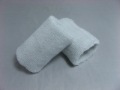 7x7.6 1pair Cotton Sweatband Wristband Sweat Wrist Band All sports