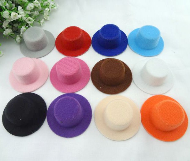 miniature top hats for sale