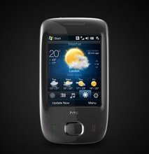 3pcs/lot Original HTC T2223 Viva windows smartphone 2.8 inch touch phone WiFi 2.0mPix camera free shipping