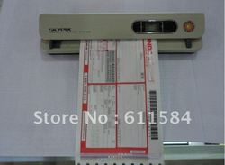 free shipping---mini wireless a4 portable SKYPIX printer and scanner(China (Mainland))