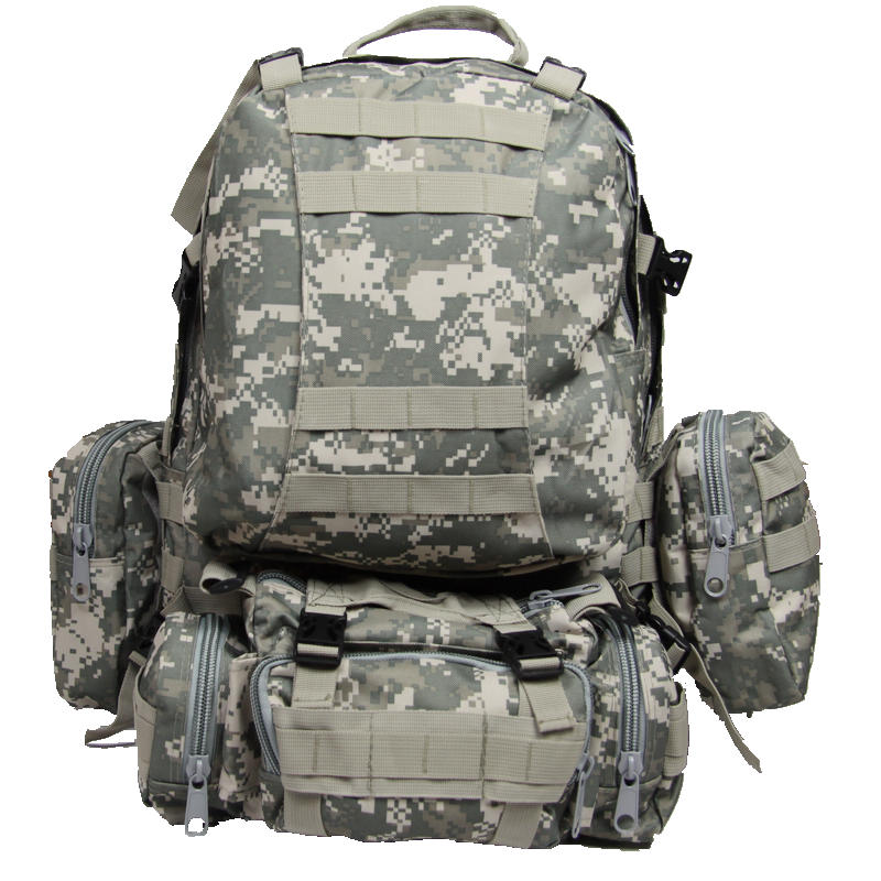 Acu Backpack