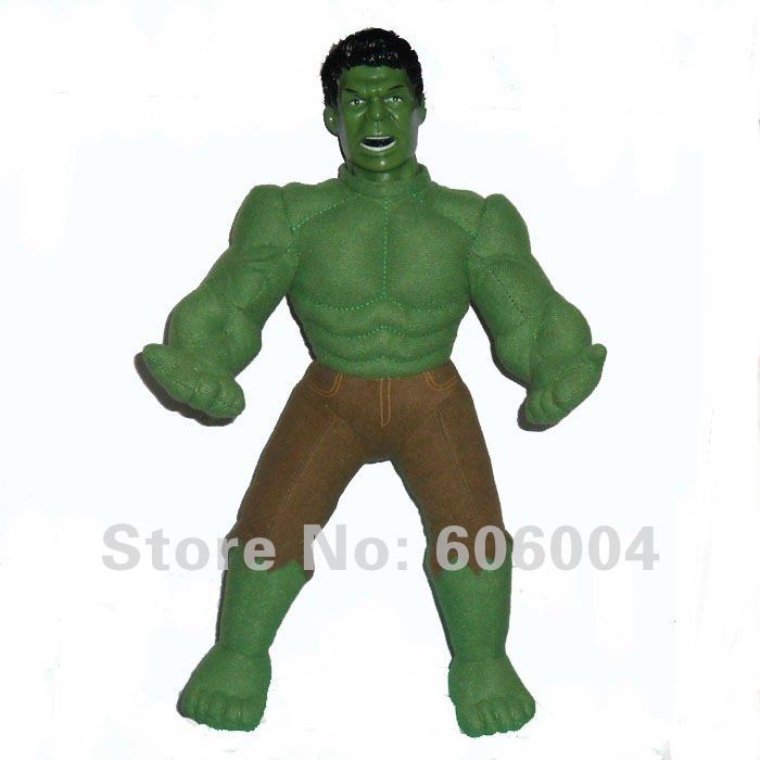 Hulk Toys