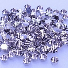 503050 30 5 0X3 0X5 0 wholesale lots 102PCS watches for parts watch head Top quality