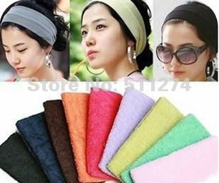 Hair Supplies Online on Headbands Hair Bands Hair Accessories  Yoga Supplies Free Shipping