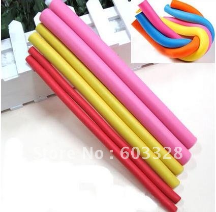 Foam Curlers