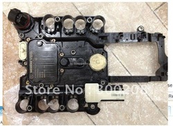 100% High Quality Car Automatic Transmission 722.9 Specialized for Mercedes Benz with Wonderful Performance+DHL Free Shipping(China (Mainland))