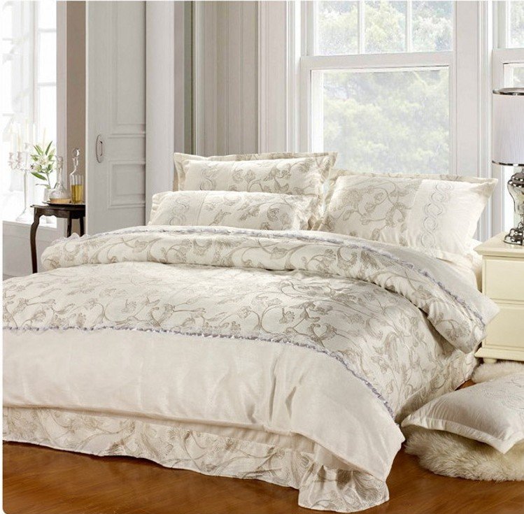 Aliexpress.com : Buy Luxury Soft Australian short plush bedding ...