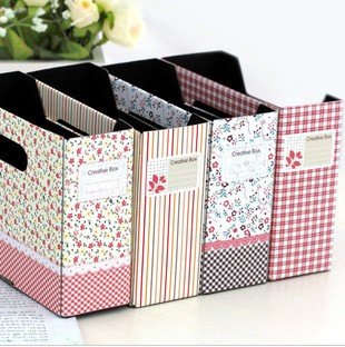 [FORREST]Free shipping office supplier paper desk organizers with the office 10pcs/lot high quality(China (Mainland))