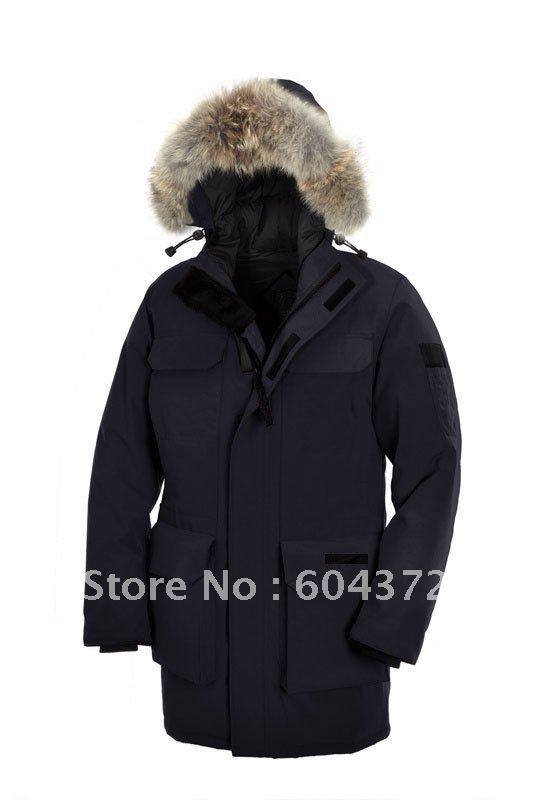 Men Down Coat