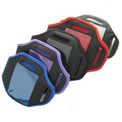 Sport ArmBand Case for apple iphone 5 5g , Belt arm band For iphone5 , 50pcs/lot free shipping via DHL directly frome factory(China (Mainland))