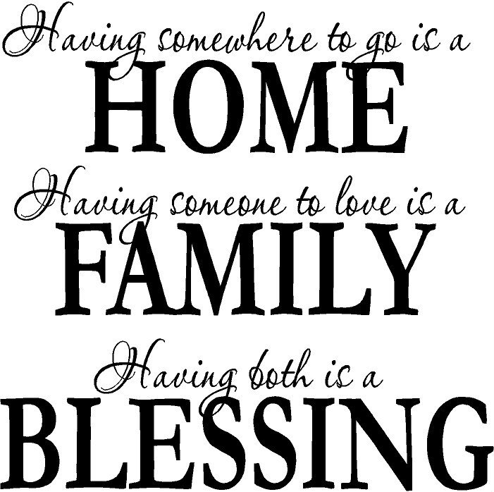 Wholesale-Having-Somewhere-to-Go-is-a-Home-Quote-Family-Love-Wall-Decal-Vinyl-Sticker-Decoration.jpg (701×698)