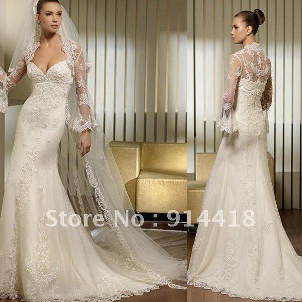 Dubai Wedding Dress