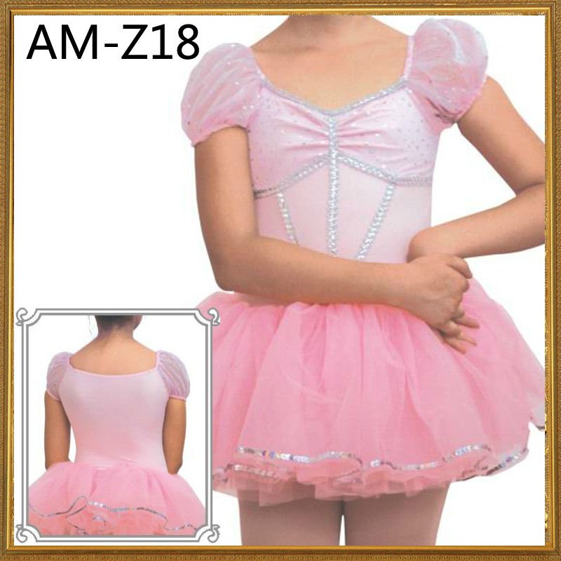 Ballet Clothing