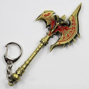 Sword Key