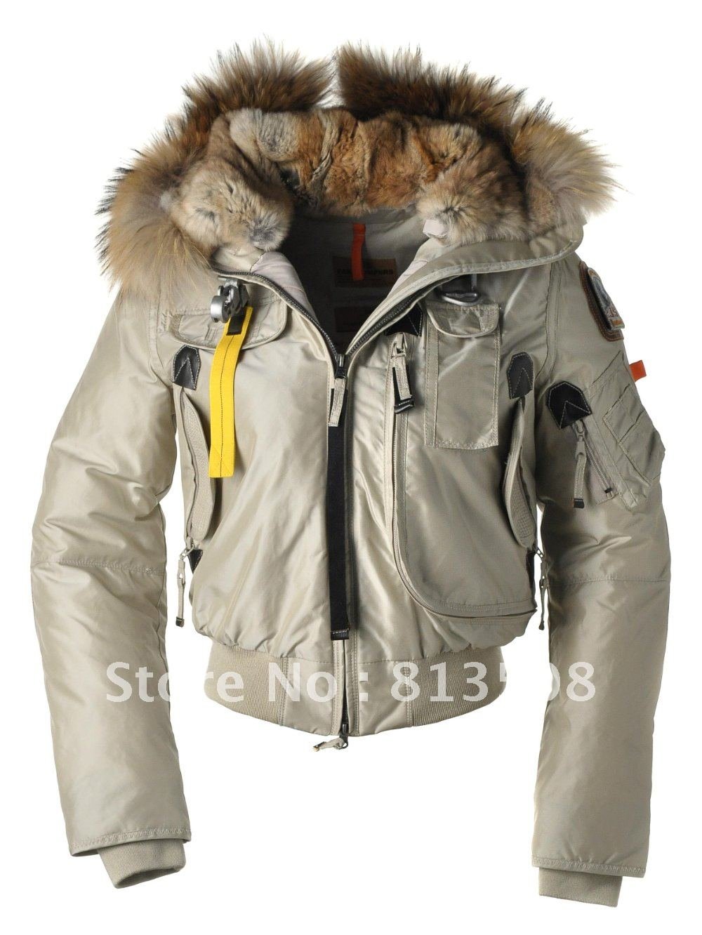 parajumpers norge