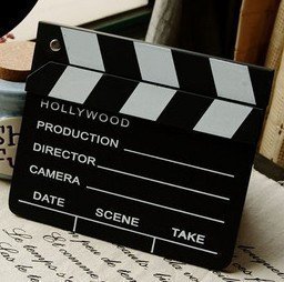 hollywood scene boards