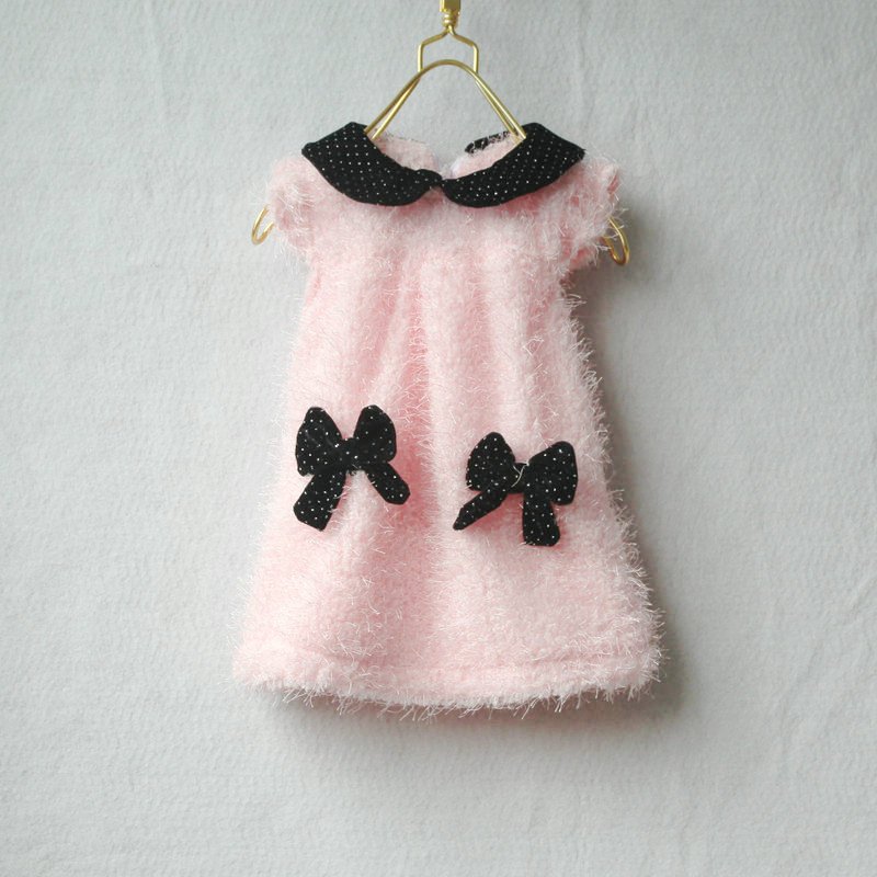 Baby Fur Coat Ivory Greek Christening Wedding Girl Cold Winter Jacket 2017 New 7 Colors Warm Light Down Coat Baby Girl Boy