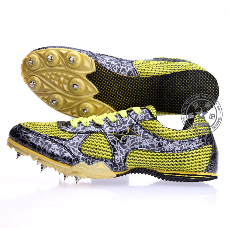 Sweet Track Spikes