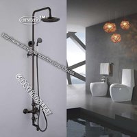 Bronze Shower