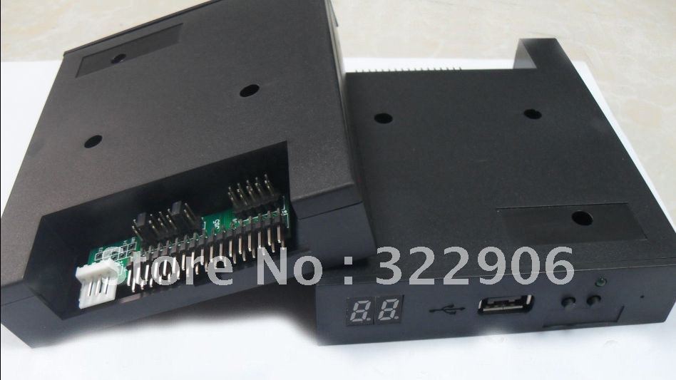 720kb floppy to usb converter for old PC,desktop computer in Shenzhen ...