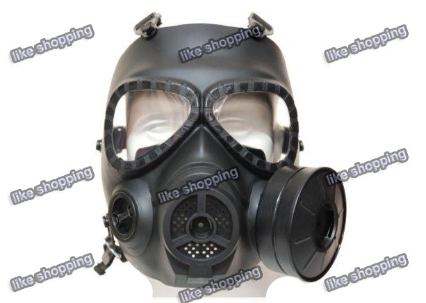 Nuclear Mask