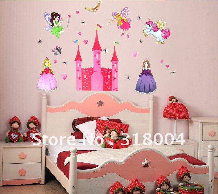 Wall Decor For Kids Room | Home Trends Ideas