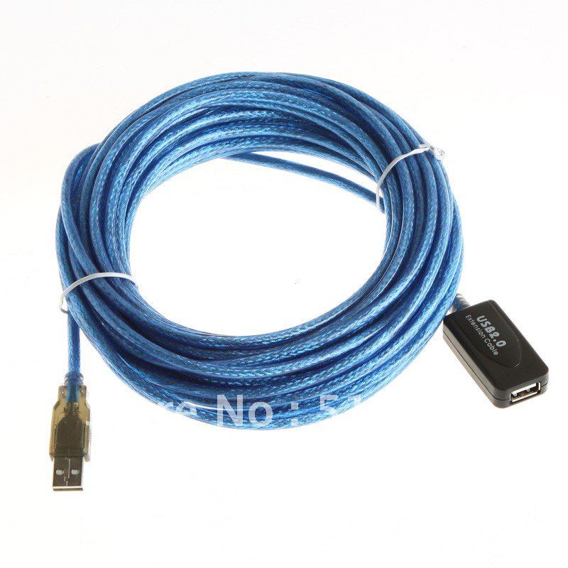 Usb Repeater Cable