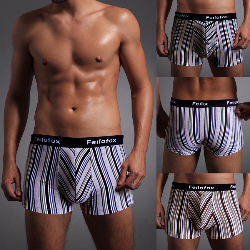 mannen boxershorts