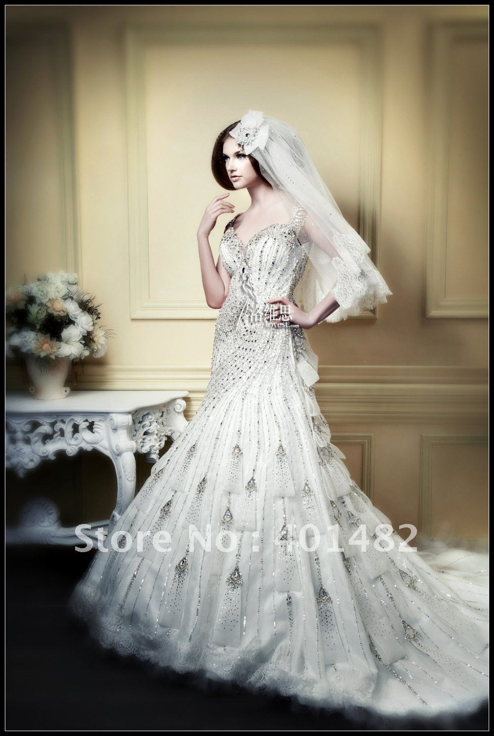 Vintage Corset Wedding Dresses Tail 2016 Vintage Corset Wedding Dresses