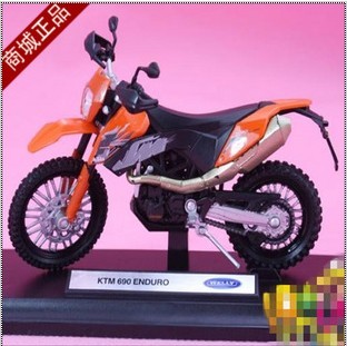 Ktm Enduro Models