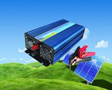 Wholesale Price 3000W 12V to 110V High Frequency Inverter Off Grid DC to AC PV Inverter