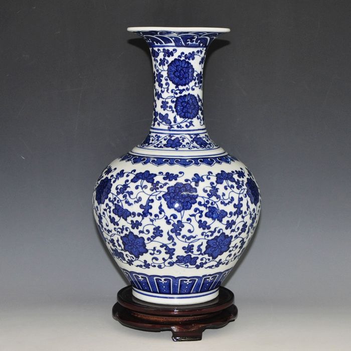 Ceramics In China