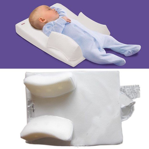 pillows for baby crib