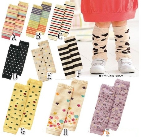 Toddler Ruffle Socks