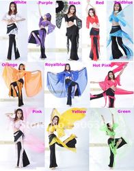 Dancewear Costumes Patterns