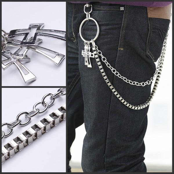 Free-shipping-men-s-fashionable-belly-chain-punk-male-non-mainstream-trousers-chain-metal-cross-hip.jpg