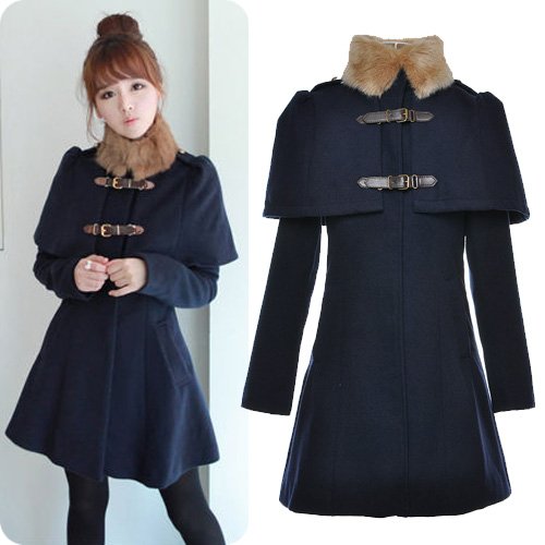 Winter hot style women's clothing