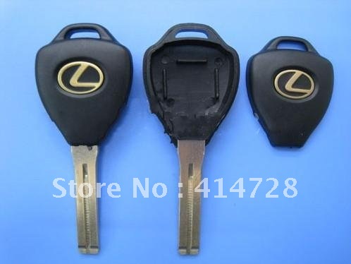 Lexus Key