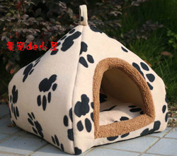 Collapsible Pet House