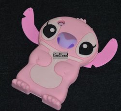 3D Stitch Silicon Case Cover for Apple iPhone 3 3G 3GS 30 pcs /LOT Express way(China (Mainland))