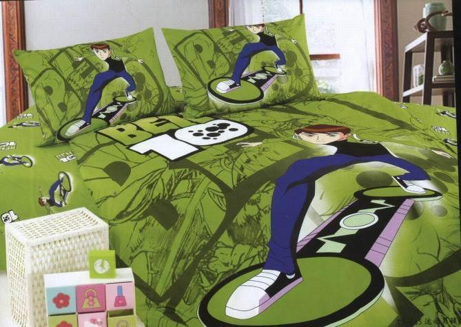 Sport Bedding