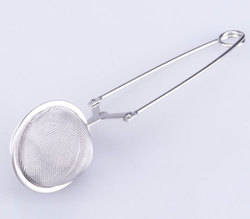 Wire Strainer