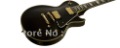 Guitar 50th Annivesary 1960 Custom 'Black Beauty' Electric Guitar  Free Shipping