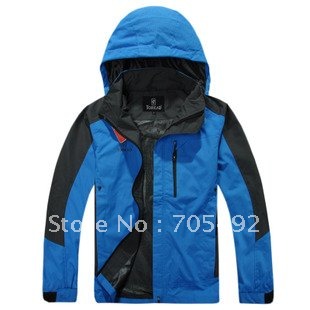 Outdoor men's clothing charge clothes men's sport climbing equipment male toread fashion breathable wind men's singles(China (Mainland))