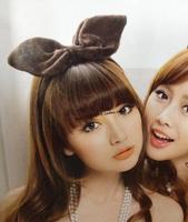 Accessory Hair