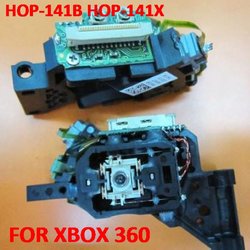 Wholesale 10pcs/lot LASER LENS HOP-141B HOP-141X for BENQ,for LITE-ON,for XBOX 360,free shipping(China (Mainland))